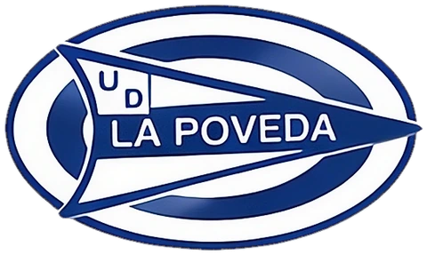 Escudo Oficial UD La Poveda