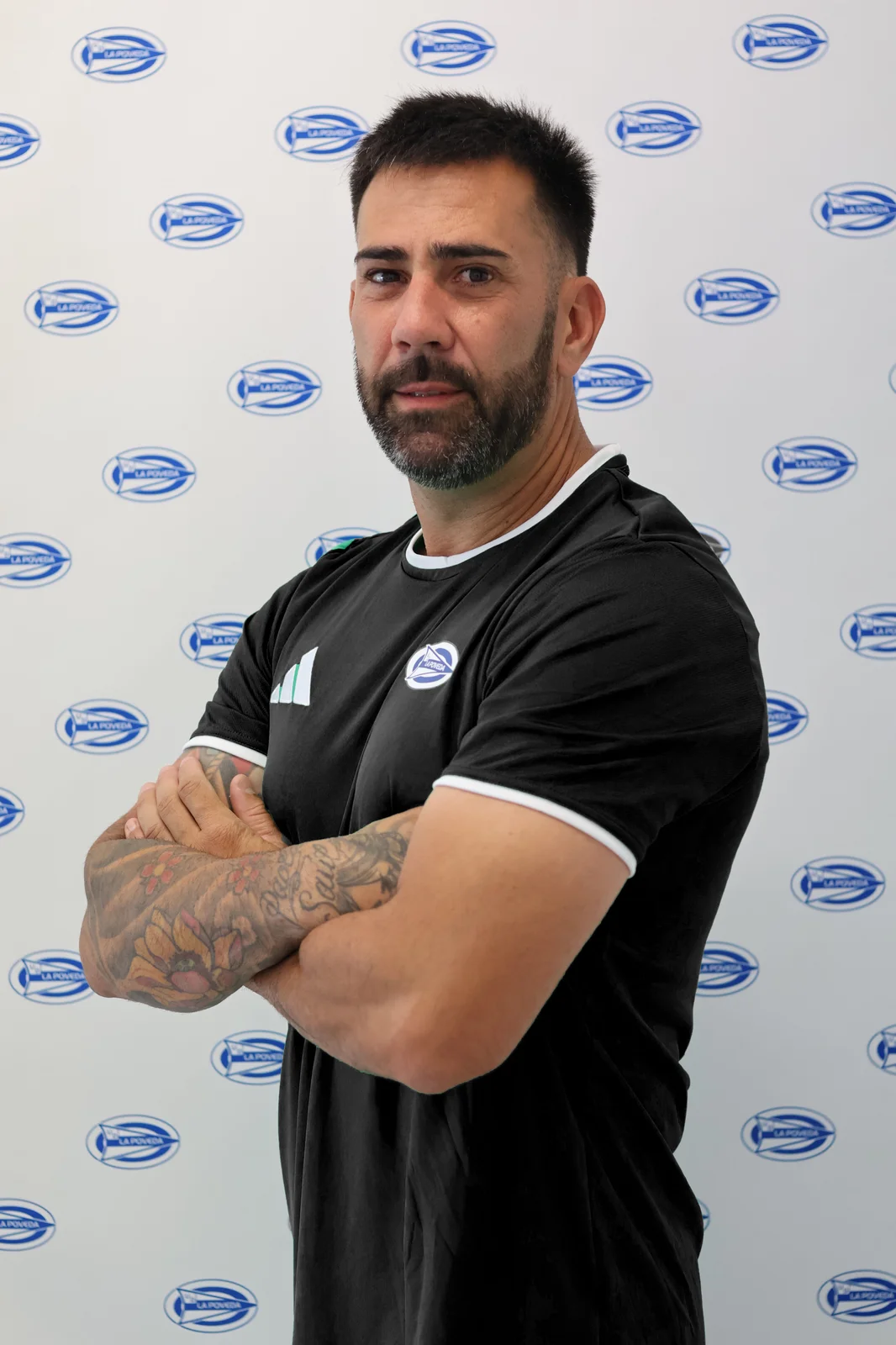 Alberto Mena