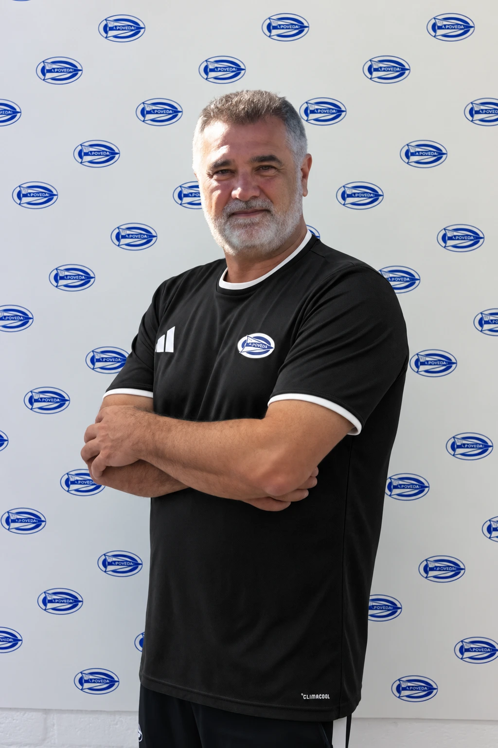 Javier García
