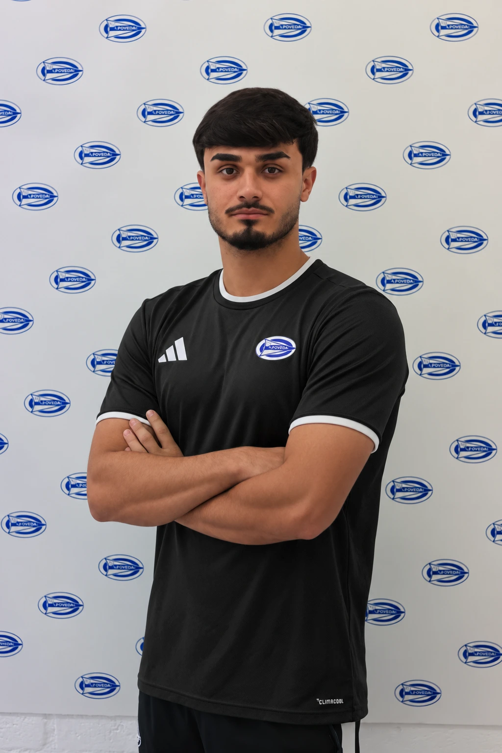 Pedro Díaz Jr