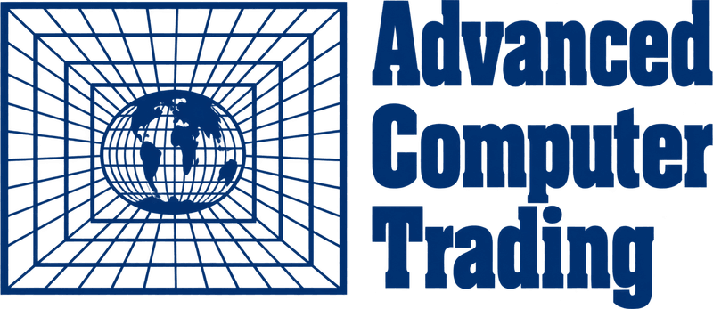 Advanced Computer Trading