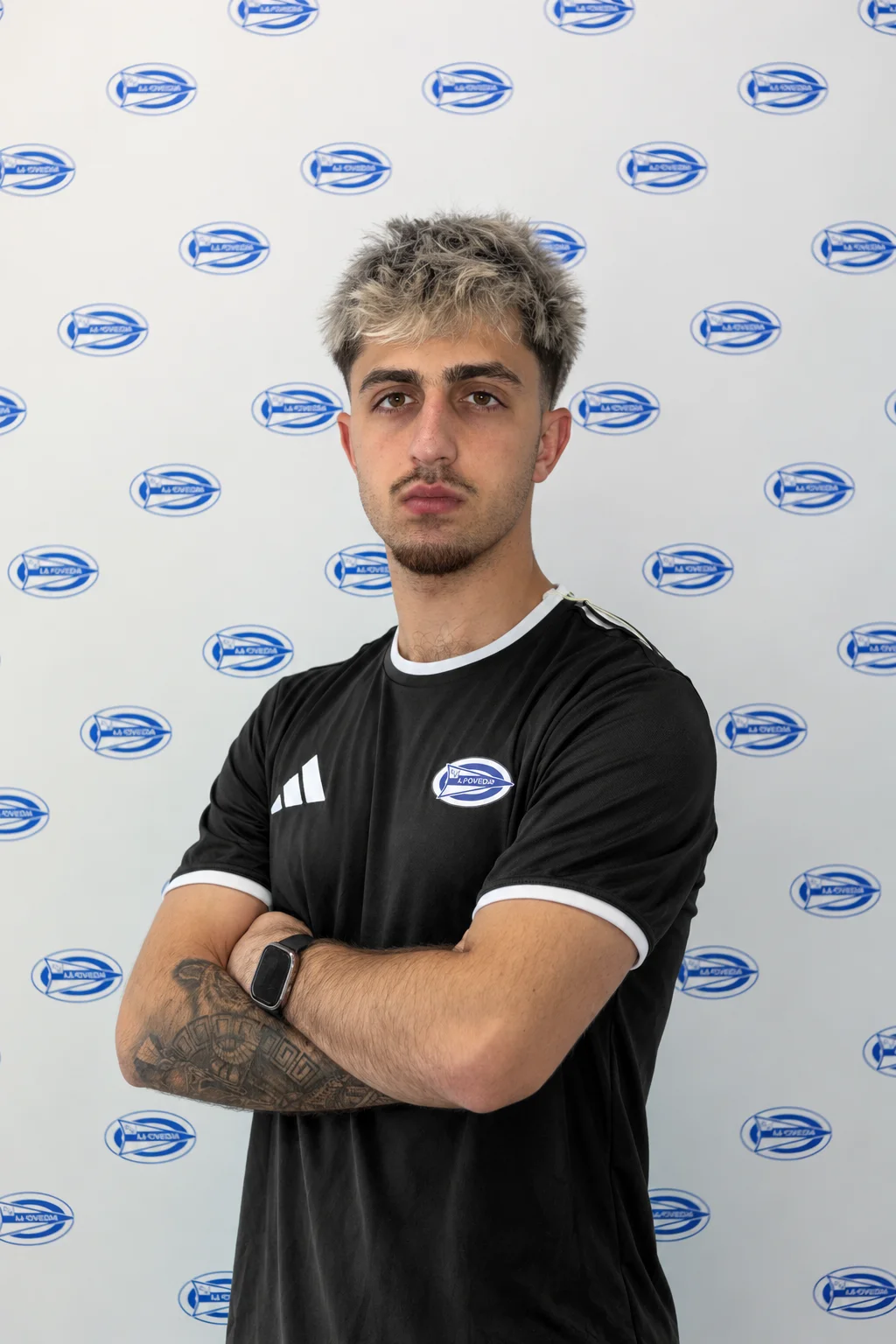 Hugo Alonso